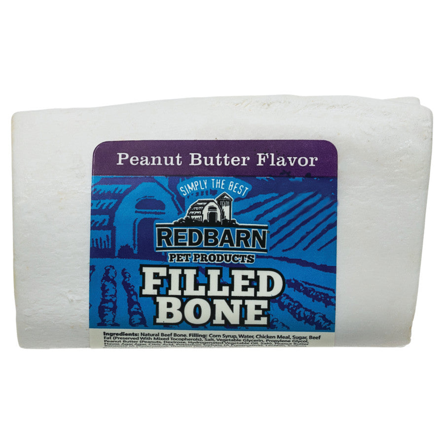 Peanut Butter, 1ea/3.5 oz, SM