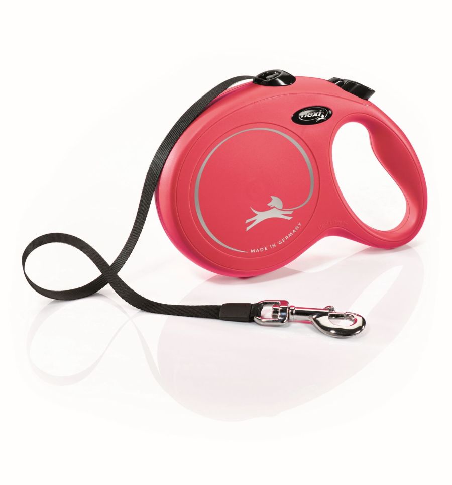 Red, 1ea/26 ft, LG, Up To 110 lb