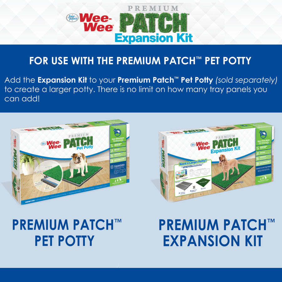 Premium Patch, 1ea/1 ct