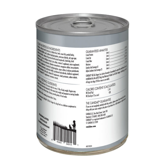 Chicken, Lamb & Fish, 12ea/13 oz