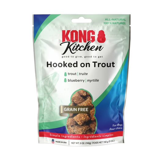 Hooked on Trout, 1ea/5 oz