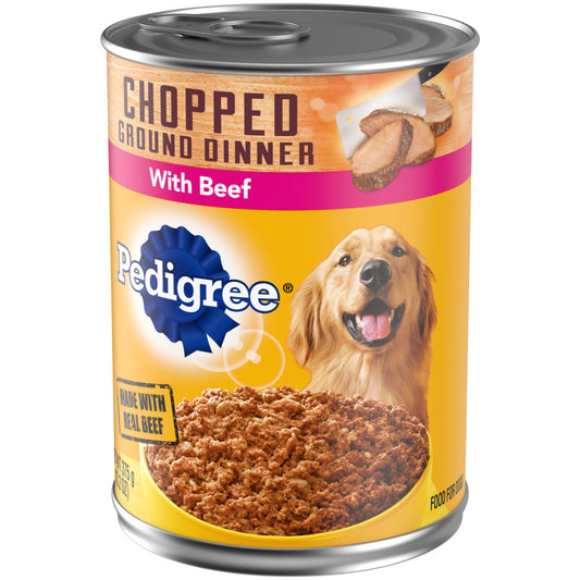Beef, 12ea/13.2 oz, 12 pk