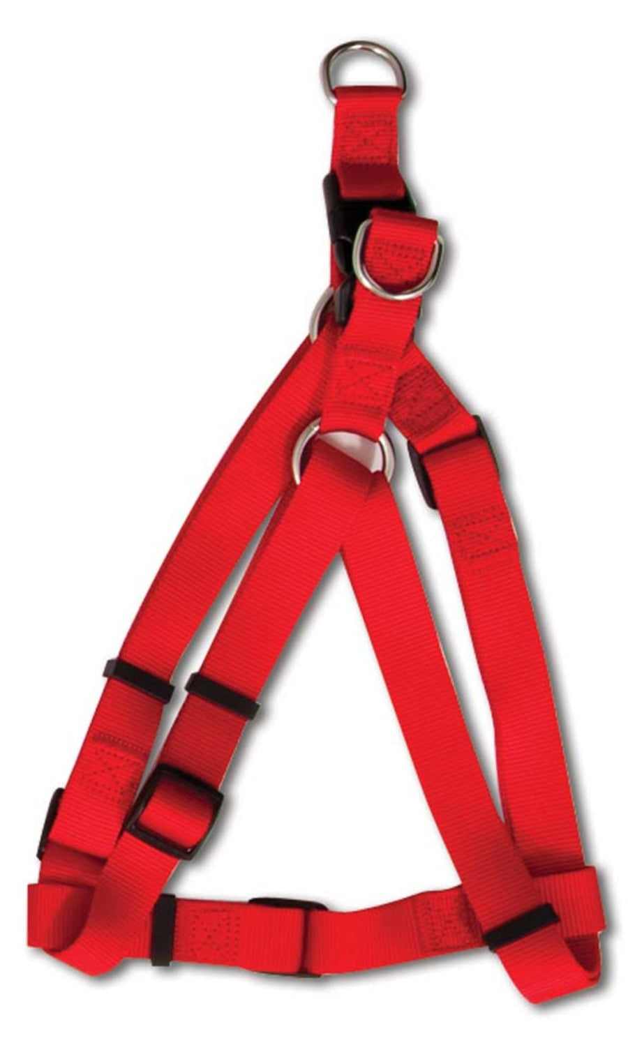 Red, 1ea/XL, 1In X 23-39 in