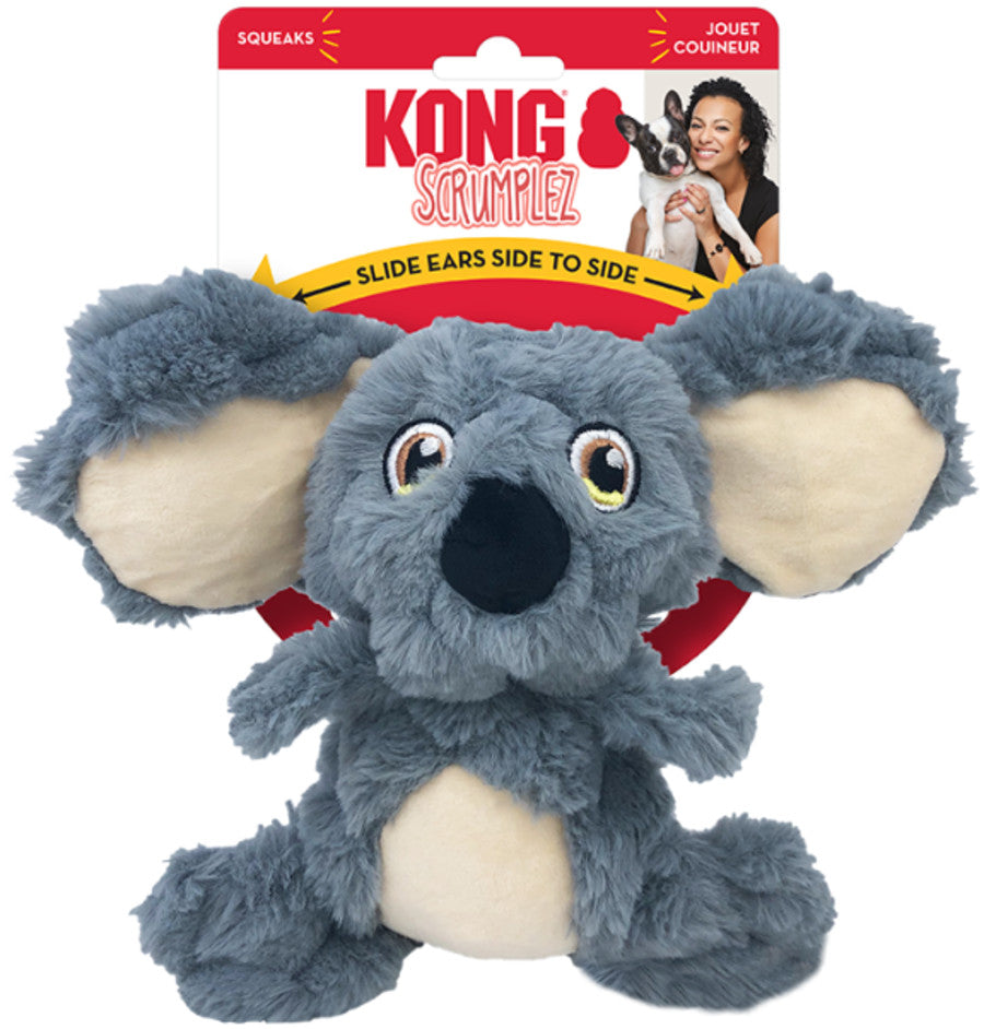 Koala, 1ea/MD