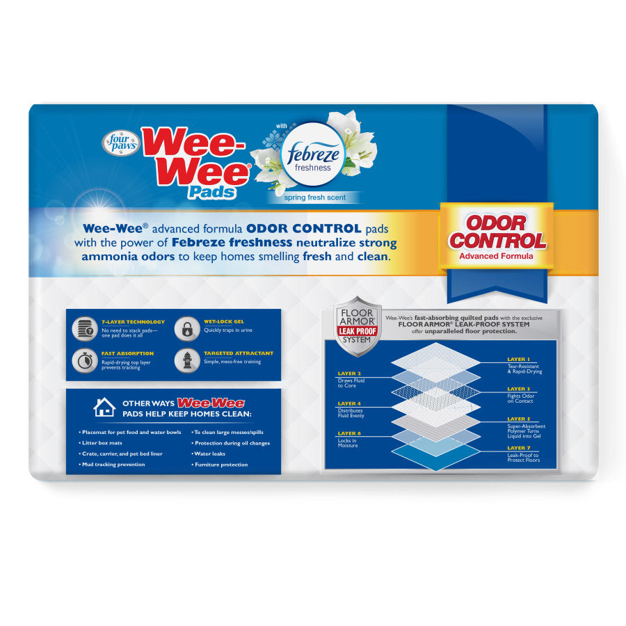 Febreze Freshness, 1ea/50 ct