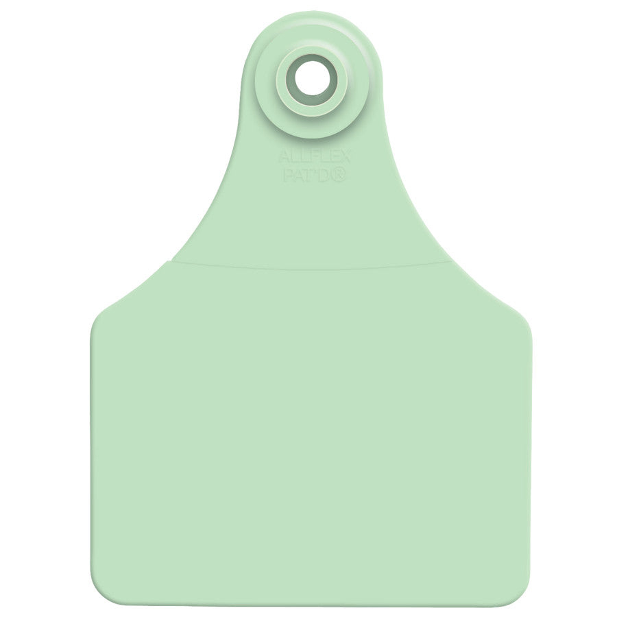 Green, 1ea/25 pk