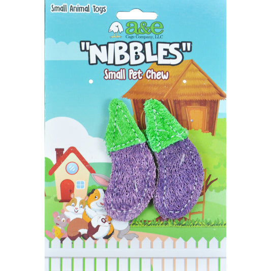 Eggplants, 1ea