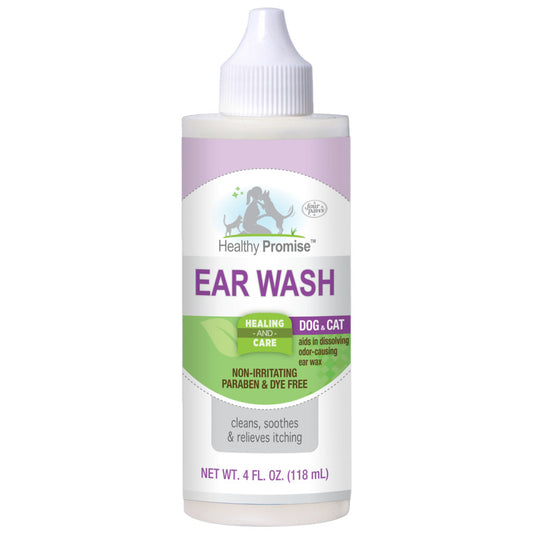 Ear Wash, 1ea/4 oz