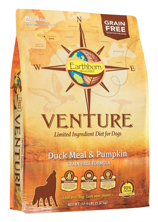 Duck & Pumpkin, 1ea/12.5 lb