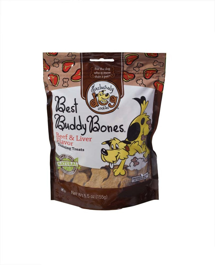Beef & Liver, 1ea/5.5 oz