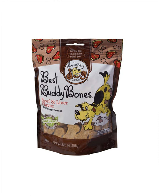 Beef & Liver, 1ea/5.5 oz