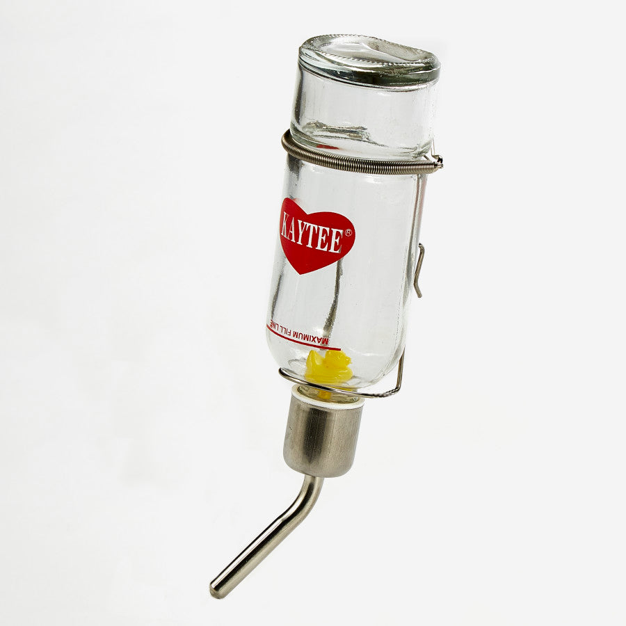 Clear, 1ea/6 oz