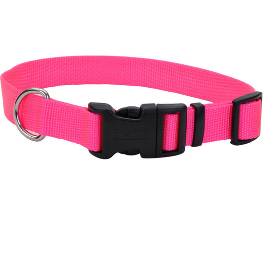 Neon Pink, 1ea/1 In X 18-26 in