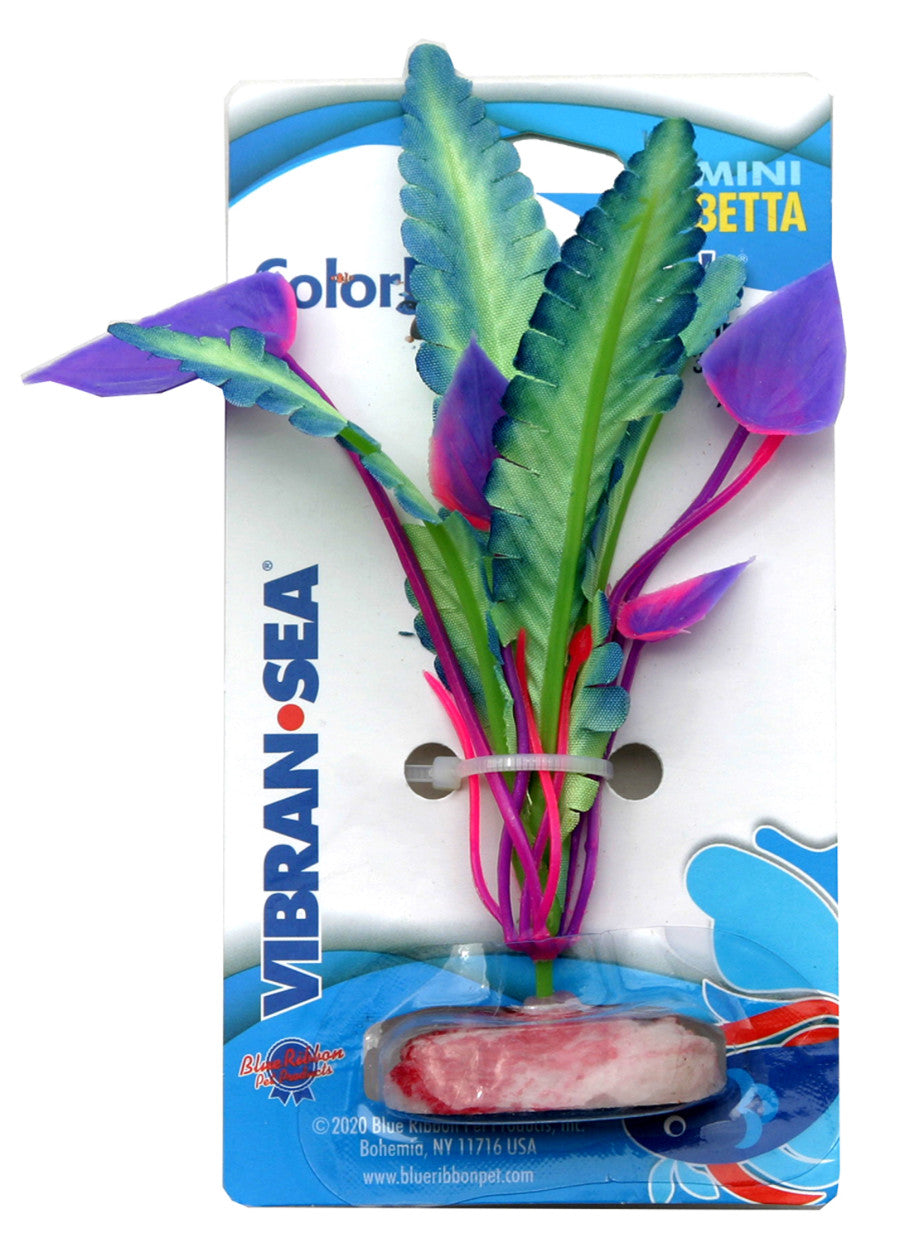 Blue, 1ea/Mini