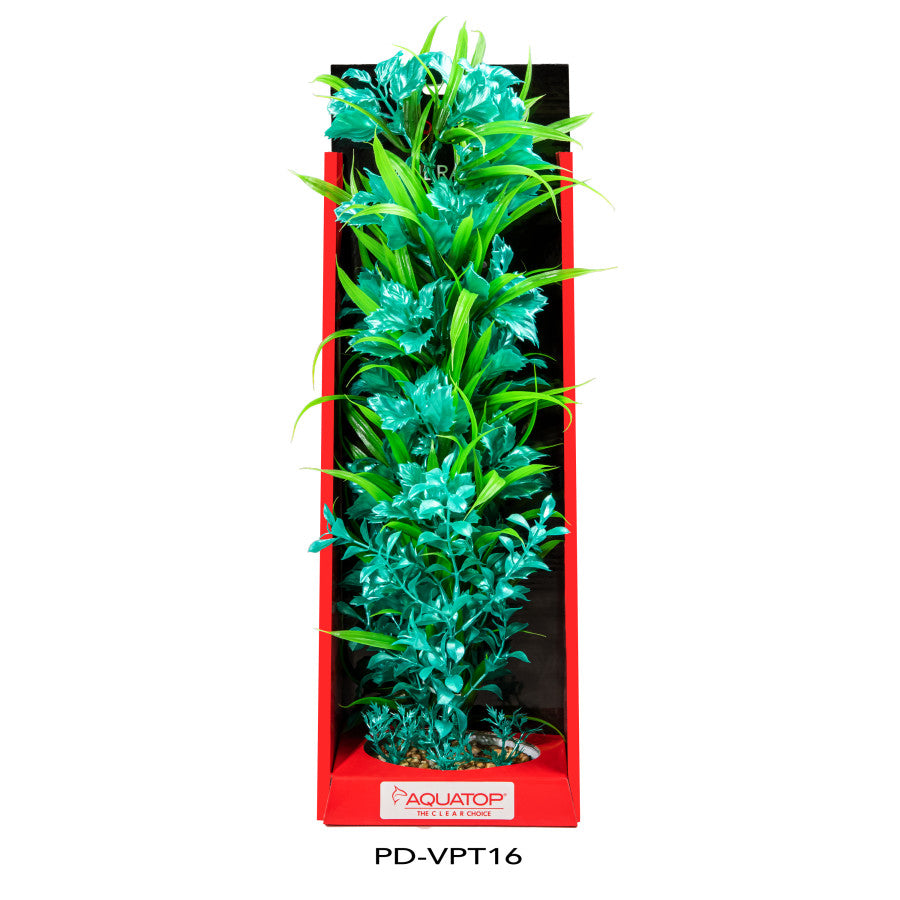 Turquoise, 1ea/16 in
