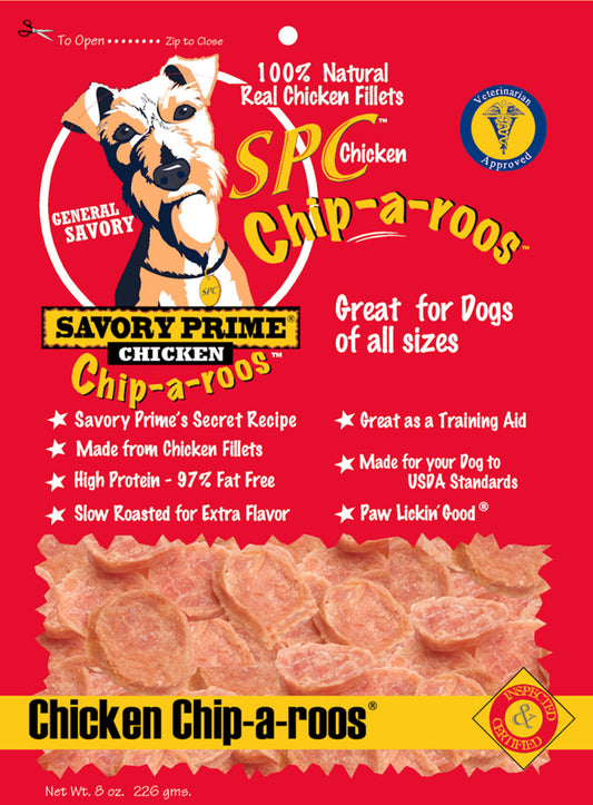Chicken, 1ea/8 oz