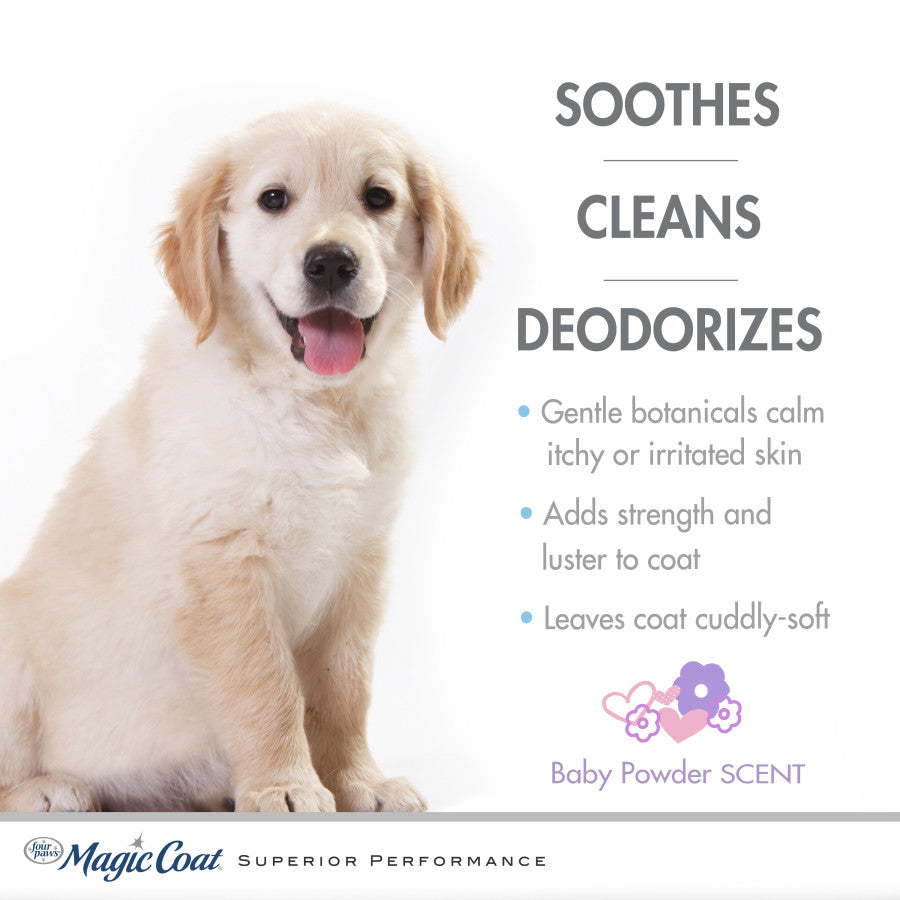 Tear-Free Puppy Shampoo, 1ea/16 oz (1 ct)