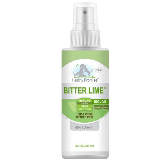Bitter Lime Flavor, 1ea/8 oz
