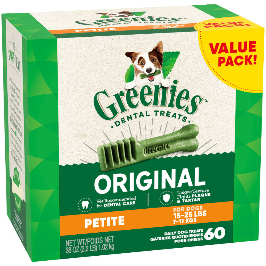 Original, 1ea/36 oz, 60 ct, Petite