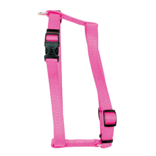 Neon Pink, 1ea/XS, 3/8In X 10-18 in