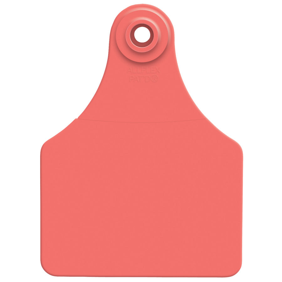 Red, 1ea/25 pk