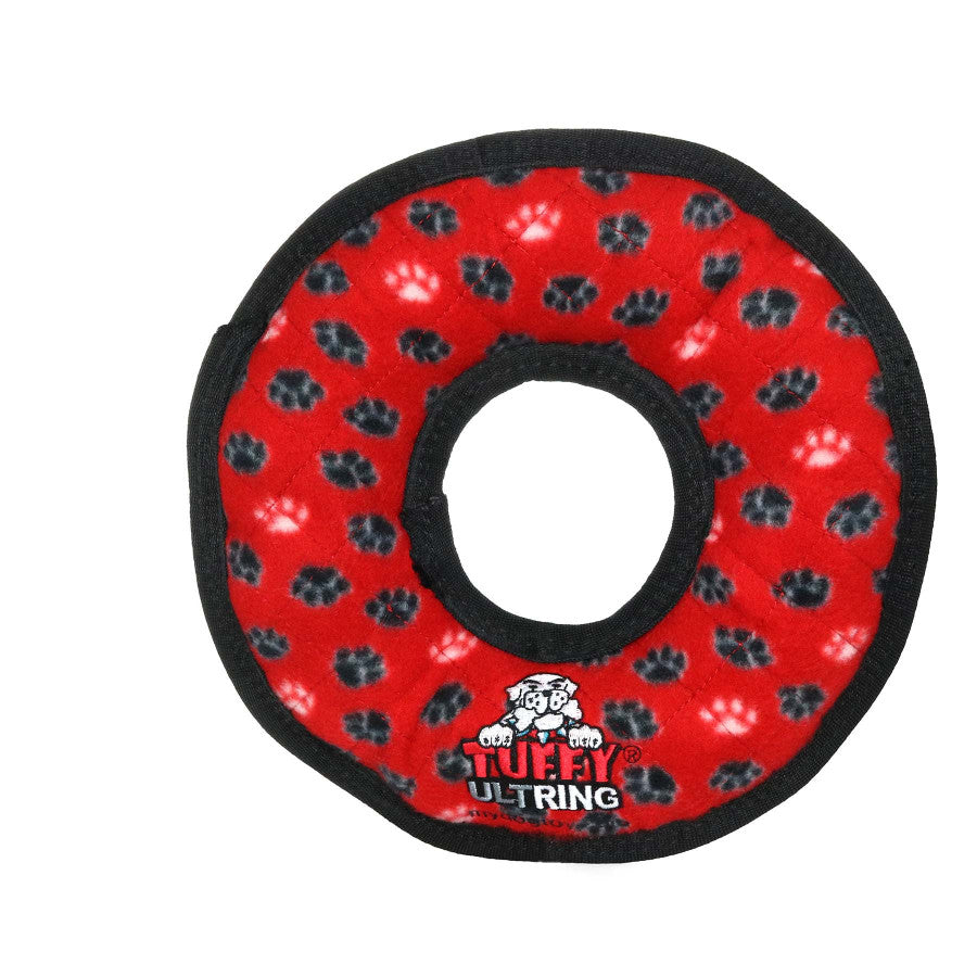 Red Paw, 1ea/11 in