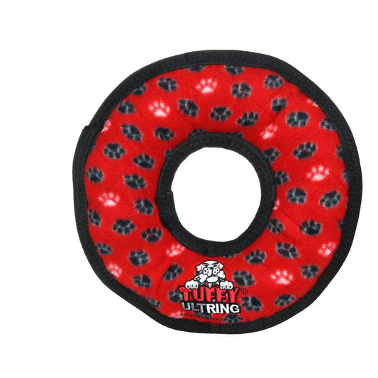 Red Paw, 1ea/11 in