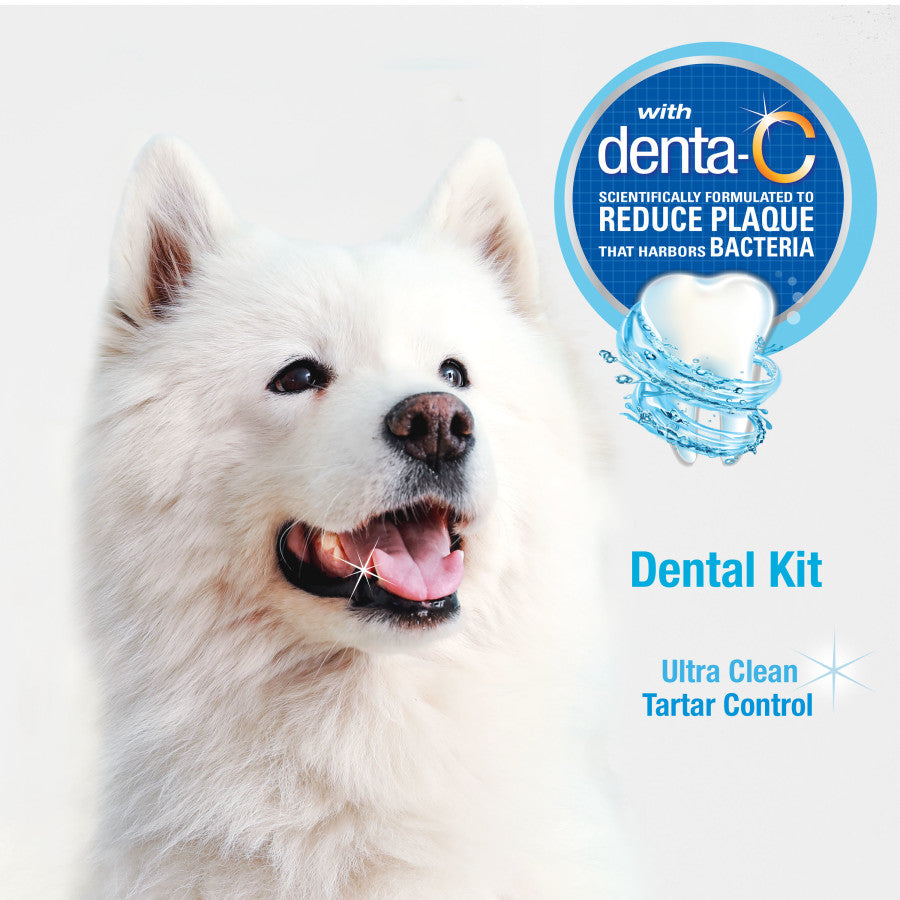 Original, Original, 1ea/Dog (3 ct)