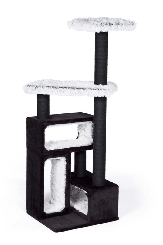 Black, Frost White, 1ea/61 in