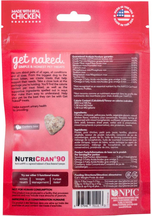 Chicken, 1ea/2.5 oz