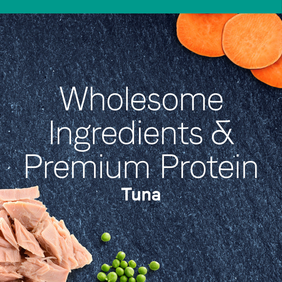 Ocean Formula w/Tuna, 1ea/5 lb