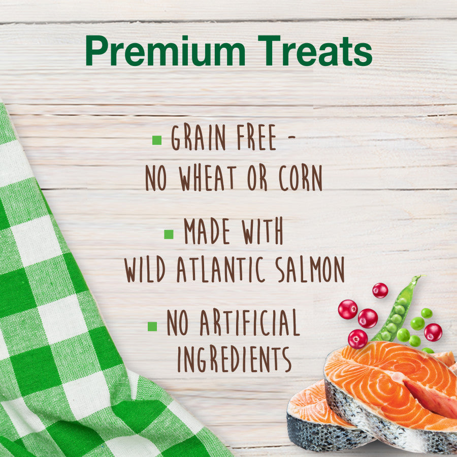Salmon, 1ea/12 oz