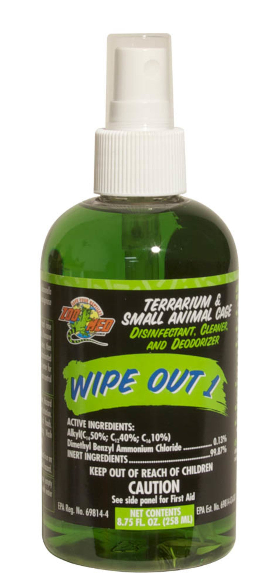 1ea/8.75 fl oz