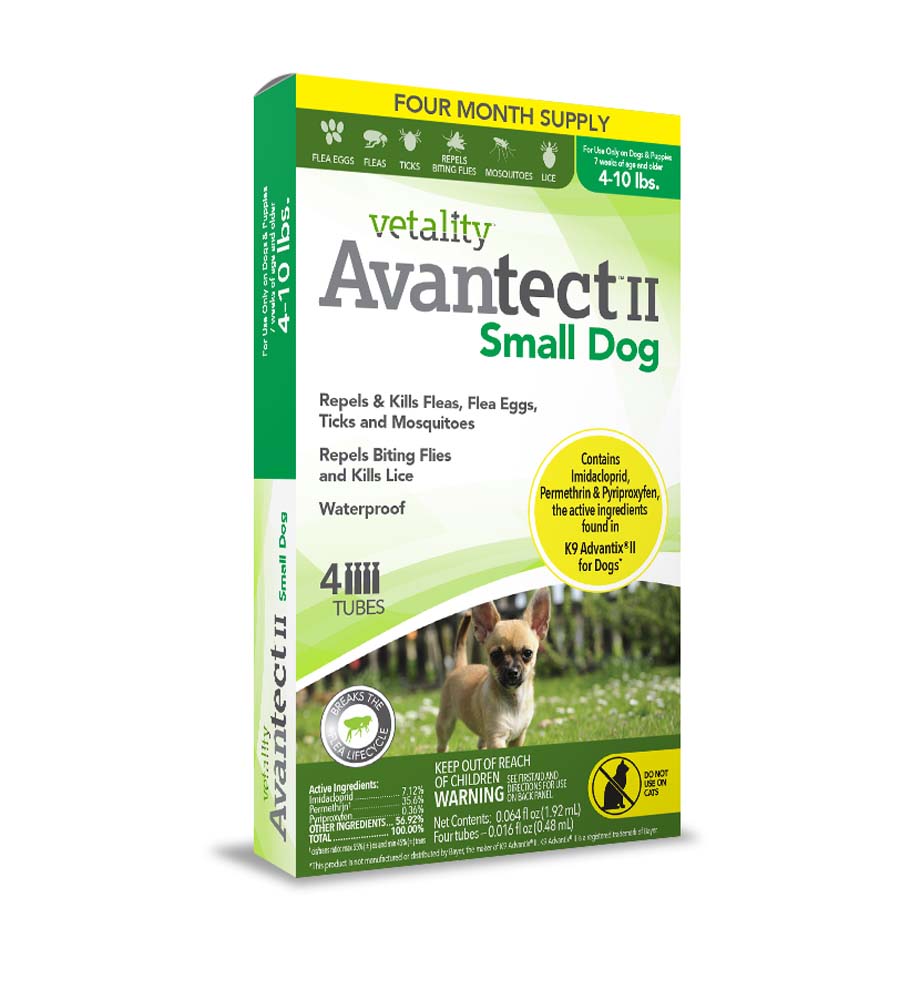 1ea/0.064 fl oz, 4 ct