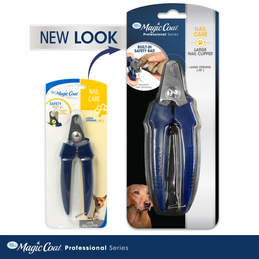 Nail Clipper, 1ea/Large
