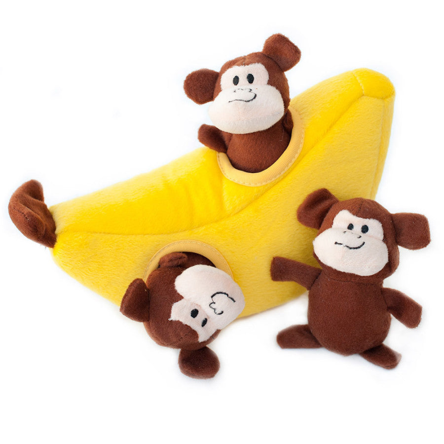 Monkey 'n Banana, 1ea/MD