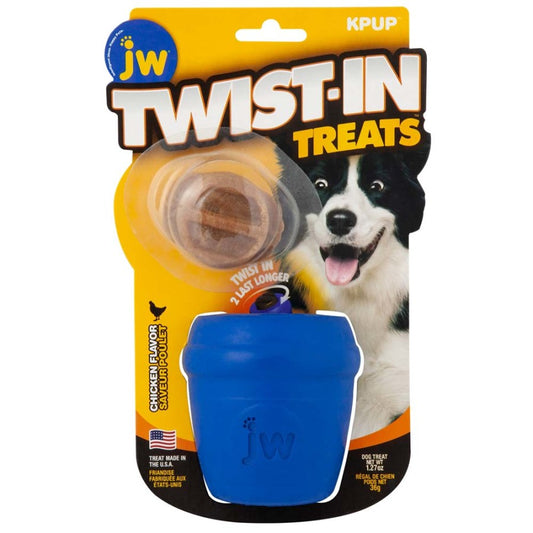Blue, 1ea/One Size, 1.27 oz