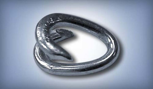 Zinc Plate, 1ea/1 3/4 in