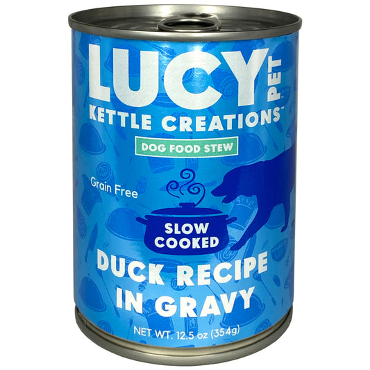 Duck, 12ea/12.5 oz