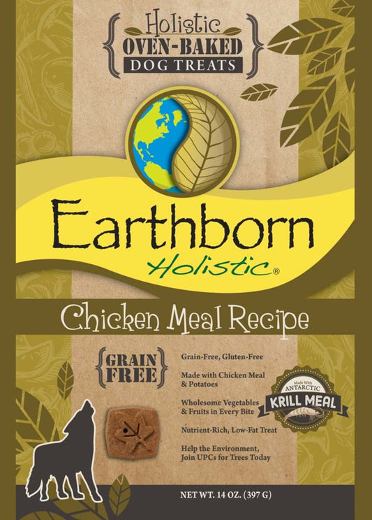 Chicken, 1ea/14 oz