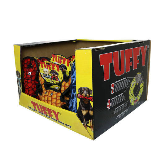 Stingray, Jr. Lobster & MD Crab, 1ea/26Pc