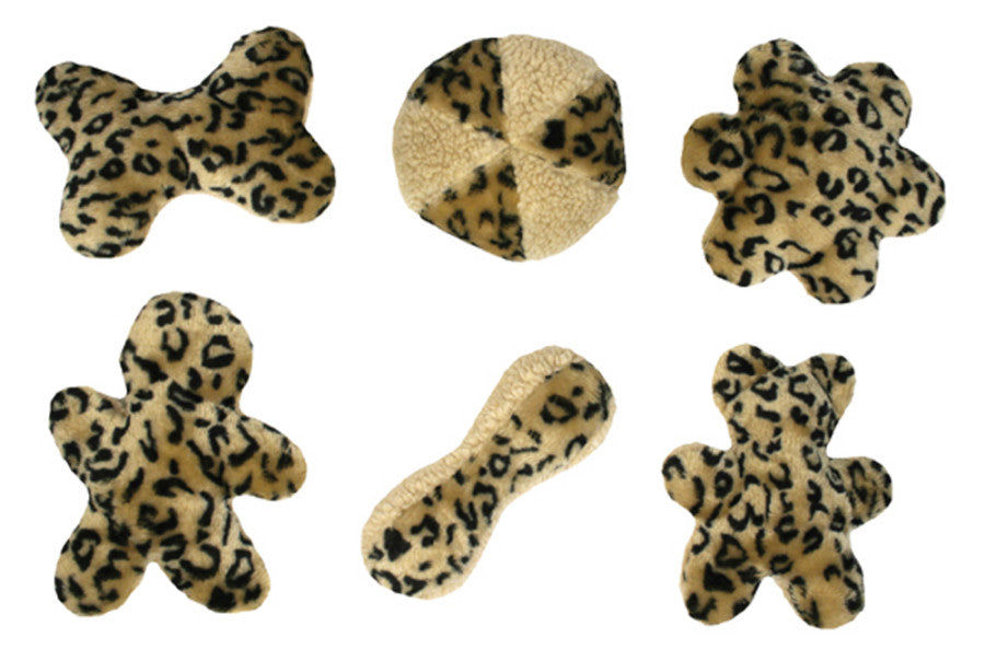 Assorted, 1ea/54 Piece