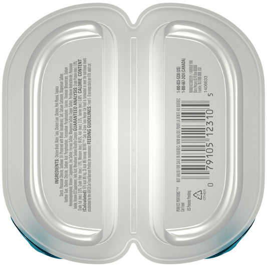 Tuna, 24ea/2.6 oz, 24 pk