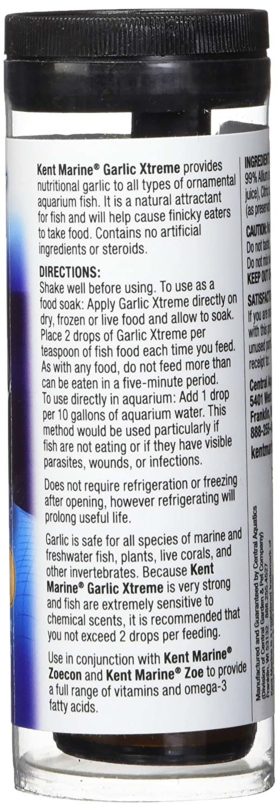1ea/1 fl oz