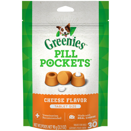Cheese, 1ea/30 ct, 3.2 oz