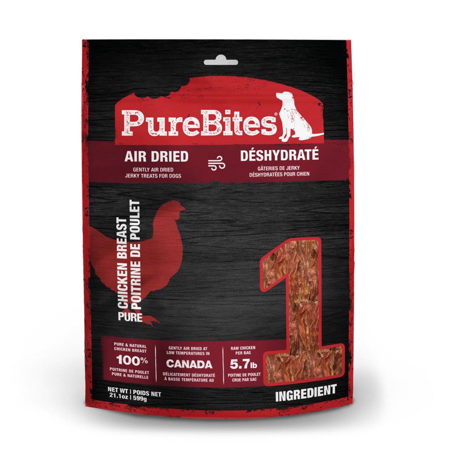 Chicken, 1ea/21.1 oz