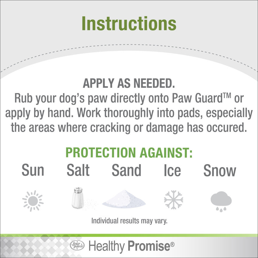 Paw Guard, 1ea/1.75 oz