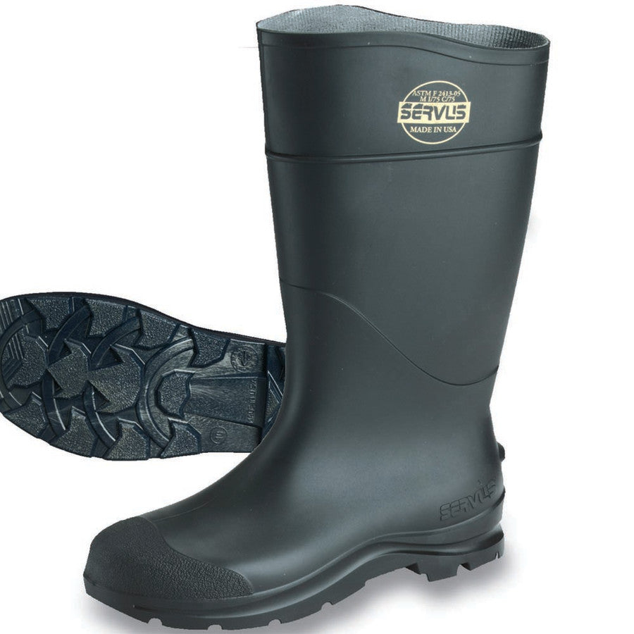 Black, 1ea/Size 11
