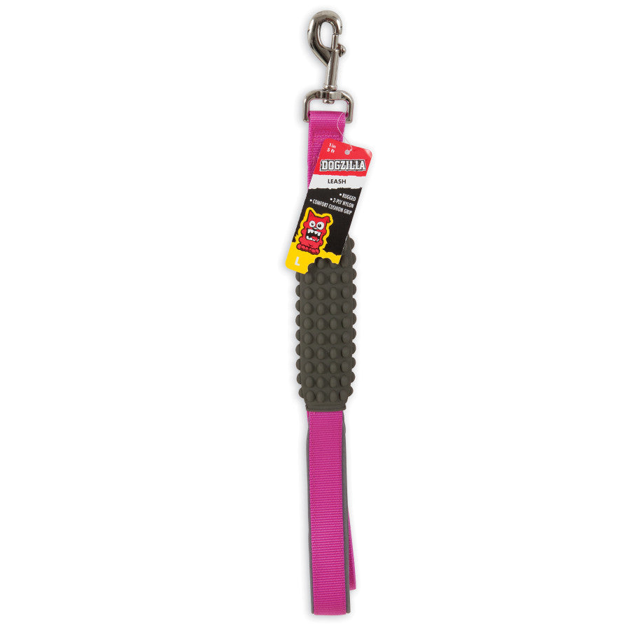 Pink, 1ea/1In X 5 ft, LG