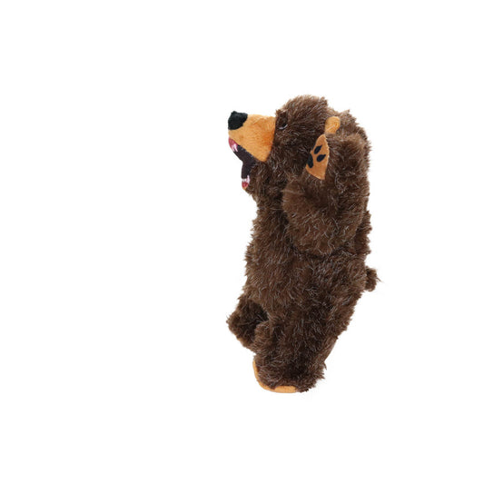 Brown, 1ea/7.5 in